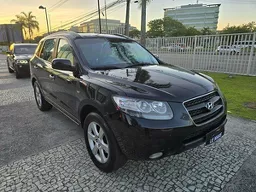 Hyundai Santa Fé