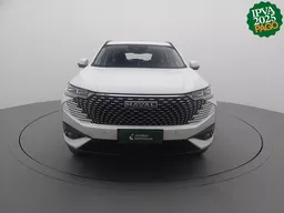 GWM Haval H6