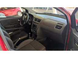 Volkswagen Crossfox