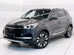 Chery Tiggo 5X