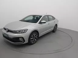 Volkswagen Virtus
