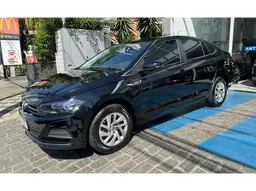 Volkswagen Virtus