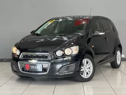 Chevrolet Sonic