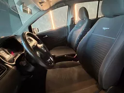 Volkswagen Crossfox