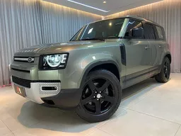 Land Rover Defender 2022 por R$ 550.000, Curitiba, PR - ID