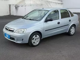 Chevrolet Corsa