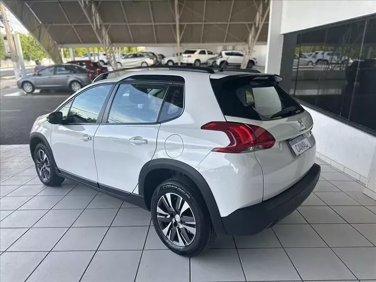 Foto do carro