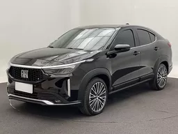 Fiat Fastback