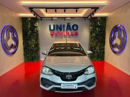 Toyota Etios
