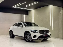 Mercedes-benz GLC 250