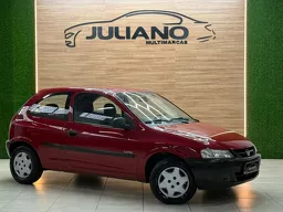Chevrolet Celta