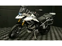 Tiger 900