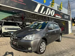 Toyota Etios