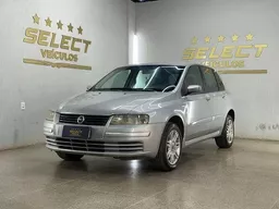 Fiat Stilo
