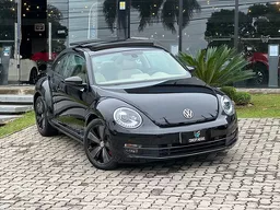 Volkswagen Fusca