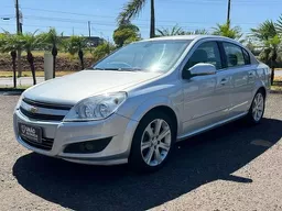 Chevrolet Vectra
