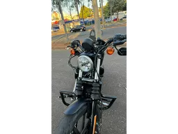 Harley-Davidson