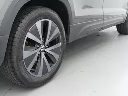 Volkswagen Taos