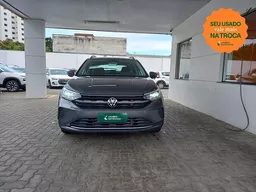 Volkswagen Nivus