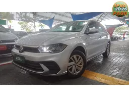 Volkswagen Polo Hatch
