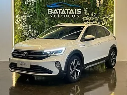 Volkswagen Nivus