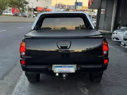 Mitsubishi L200 Triton