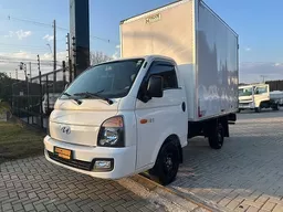 Hyundai HR