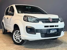 Fiat Uno