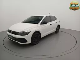 Volkswagen Polo Hatch