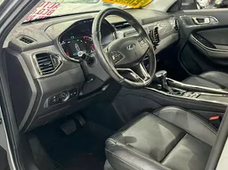 Chery Tiggo 5X