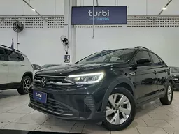Volkswagen Nivus