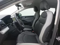 Volkswagen Taos
