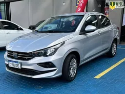 Fiat Cronos