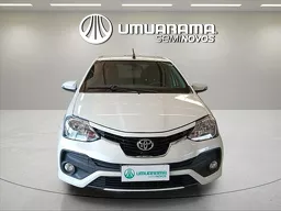 Toyota Etios