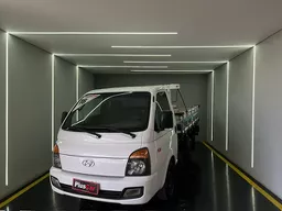 Hyundai HR