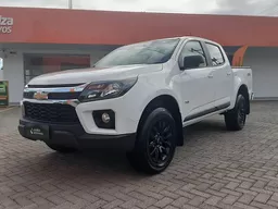 Chevrolet S10