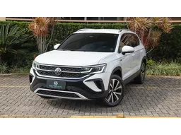 Volkswagen Taos