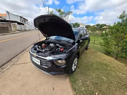 Chevrolet Montana