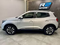 Chery Tiggo 5X