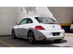 Volkswagen Fusca