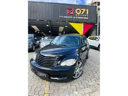 Chrysler PT Cruiser