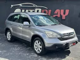 Honda CRV