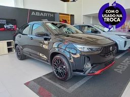 Fiat Fastback