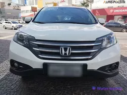Honda CRV