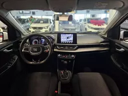 Fiat Pulse