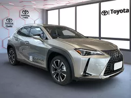 Lexus NX 300H