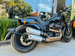 Fat Bob
