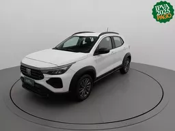 Fiat Pulse