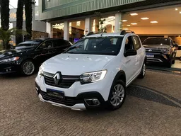 Renault Stepway