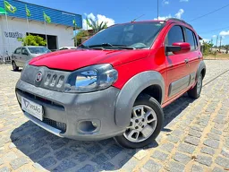 Fiat Uno